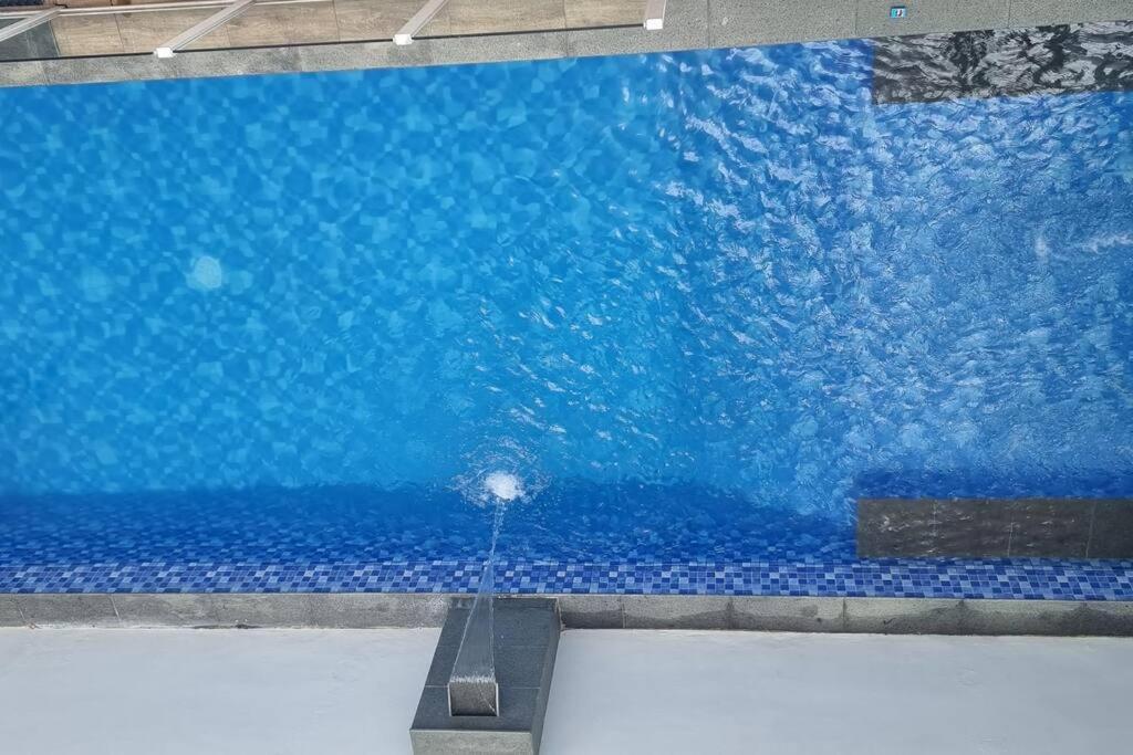 Villa 55 With Pool, Karaoke And Rooftop Bogor Buitenkant foto